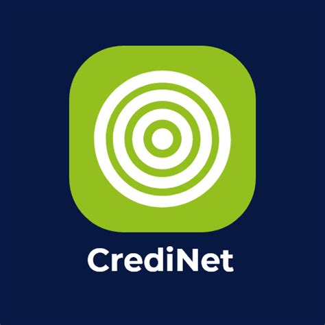 CrediNet .